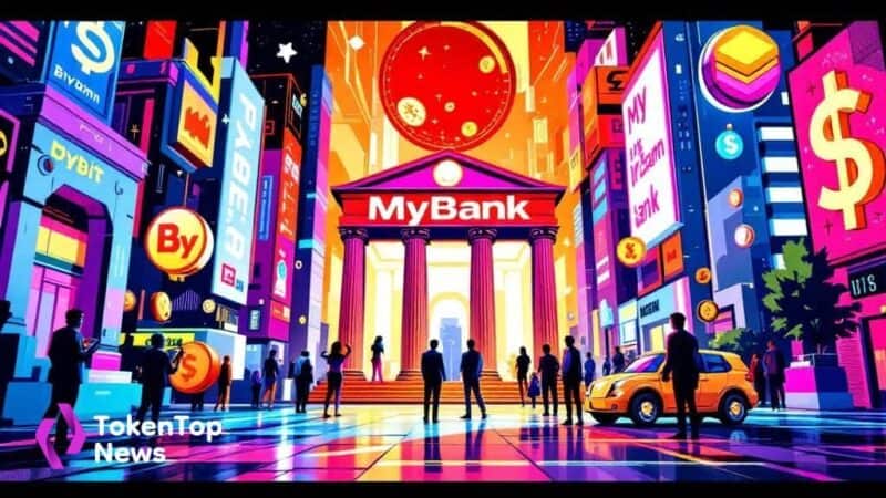 Bybit Plans to Launch ‘MyBank’ with Global Expansion