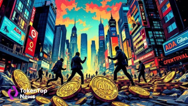 Cardano Smart Money Accumulates Amid Price Suppression