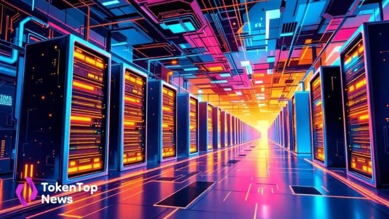 CleanSpark Expands AI Power Capacity in Texas