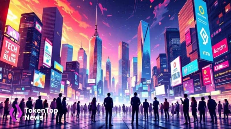 2026 Institutional Crypto Events Highlight Key Themes