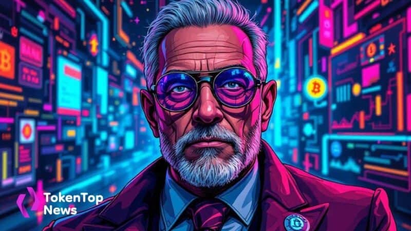 David Sacks Predicts Crypto-Bank Integration