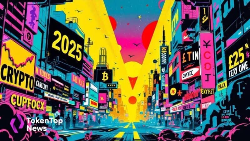 Crypto Crime Surges to $158B in 2025, TRM Labs Reports