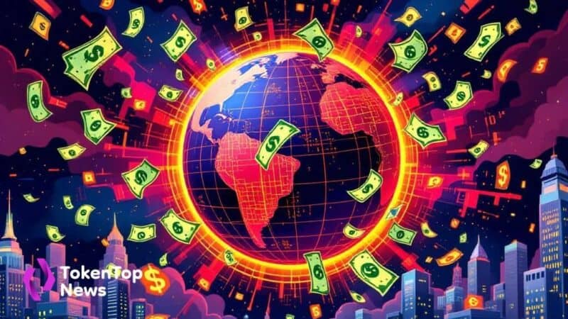 Crypto Laundering Surges to $82 Billion in 2025, Chainalysis Reports