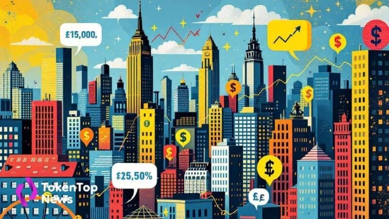 Crypto Fear & Greed Index Drops to Fear Level 27