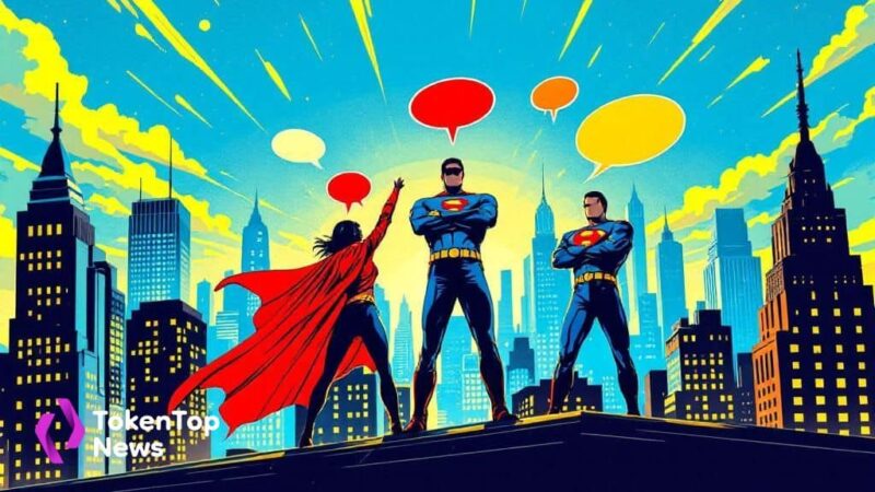 SEC, CFTC Launch Joint Crypto Regulation Initiative