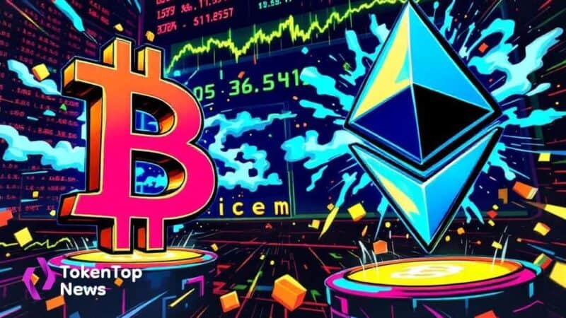 Crypto Fear & Greed Index Shows Rising Fear Levels