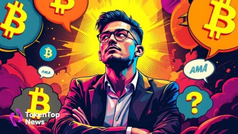 Binance’s CZ Predicts Bitcoin Surpassing $200,000