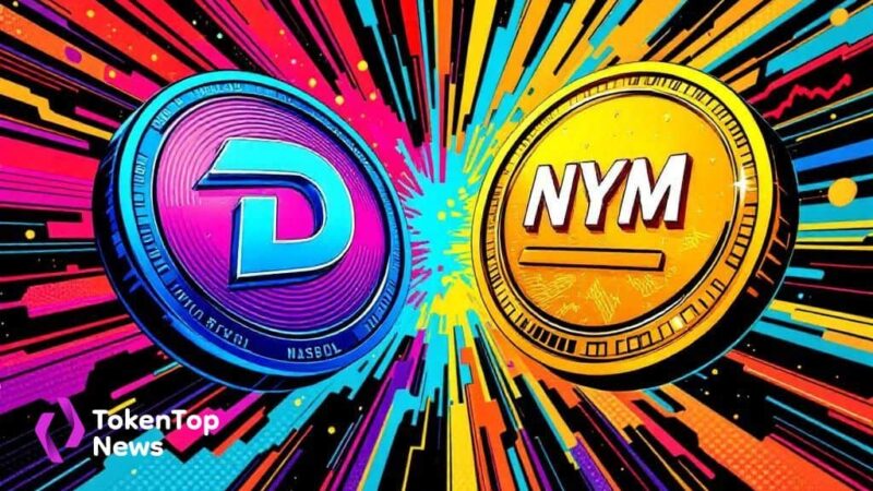 Dash, NYM Lead in Privacy Coin Development Activity