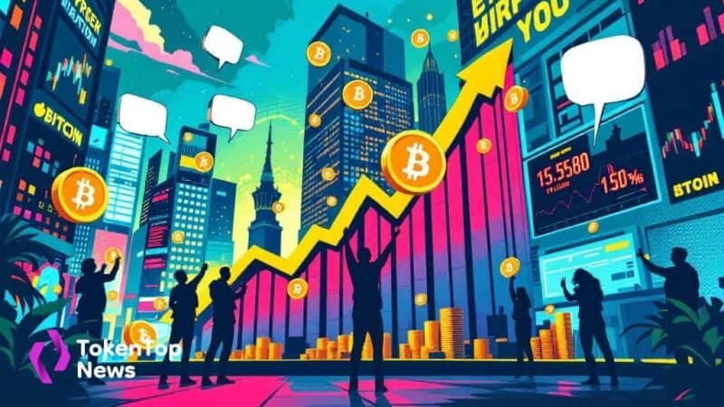 DDC Enterprise Buys 200 Bitcoin, Shares Climb 5%