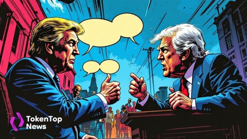 House Democrats Criticize SEC Over Crypto Case Dismissals