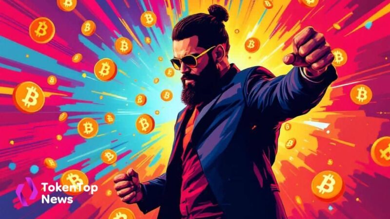 El Salvador Continues Daily Bitcoin Accumulation Strategy