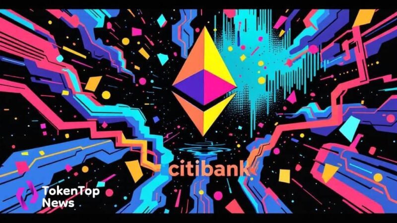 Citi Warns of Ethereum Network Address Poisoning Surge
