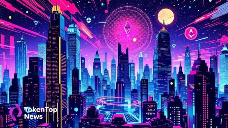 Ethereum Holds Strong as Market Cap Increase Disputed