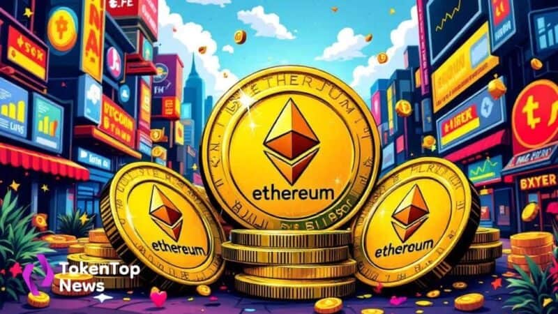 Ethereum Transactions Surge as Staking Exit Queue Clears