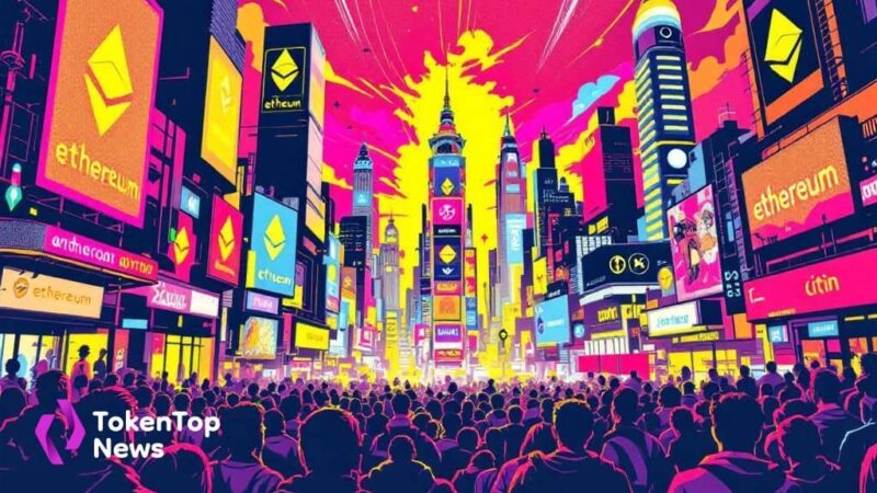 Ethereum Staking Exit Queue Clears; Activation Wait Surges