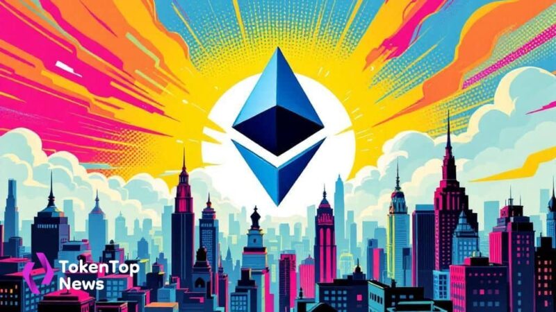 SharpLink’s Ethereum Strategy Gains Momentum amidst Macro Uncertainty