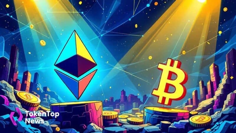 Standard Chartered Predicts Ethereum Surge By 2026