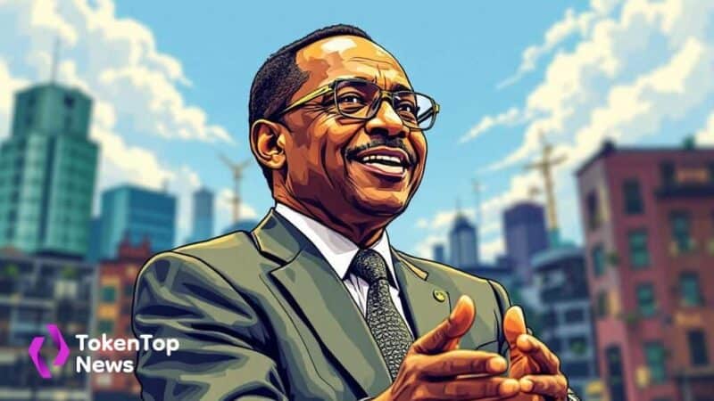 Ethiopia Seeks Partner for State-Backed Bitcoin Mining