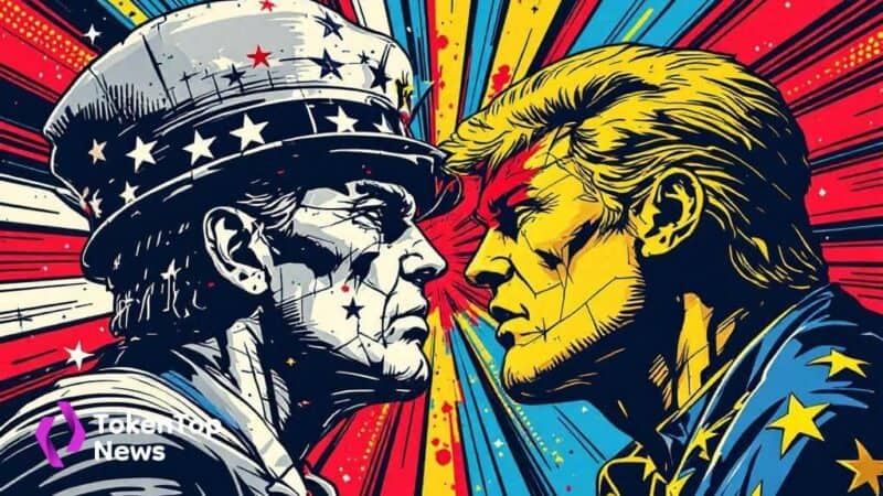 EU Halts US Trade Deal Vote Amid Tensions