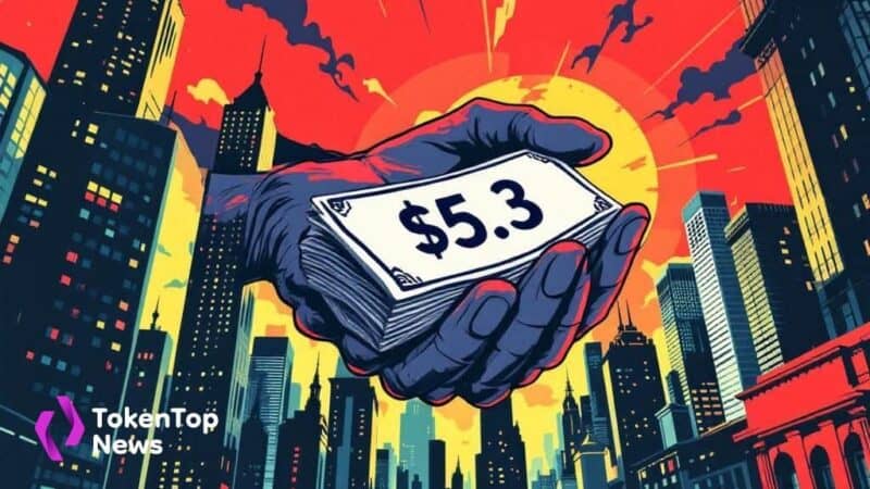 Fed Announces $55.3B Bond Reinvestments and Purchases