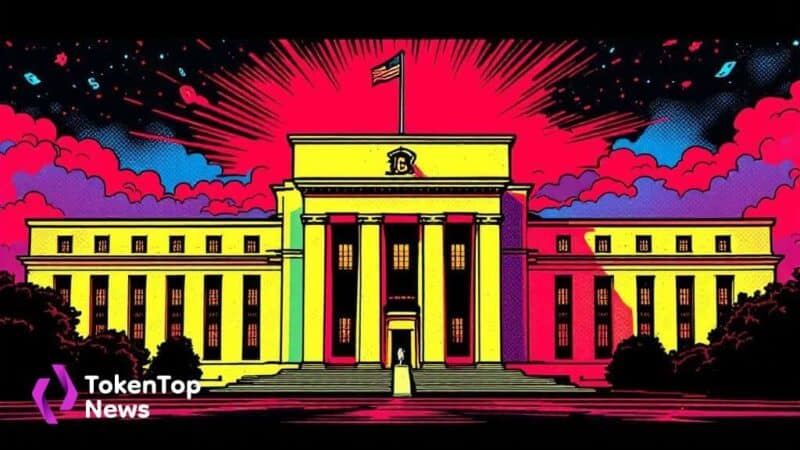 Federal Reserve Maintains Interest Rate; Bitcoin Remains Stable