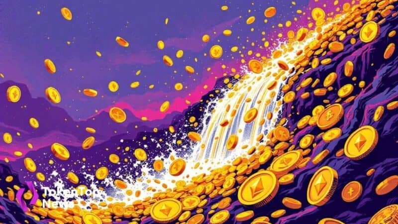 Grayscale Distributes $9.4M in Ethereum Staking Rewards