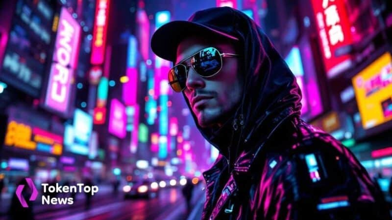 Hacker Steals $282M Using Social Engineering Tactics