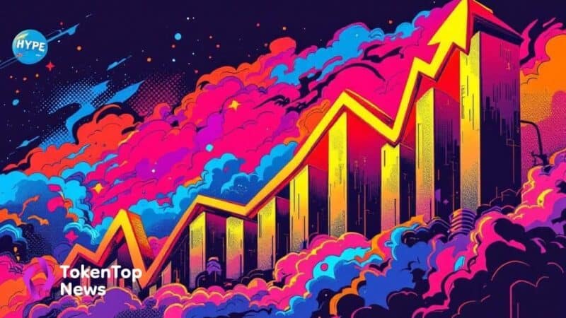 HYPE Token Surges Over 30% Due to Key Upgrades