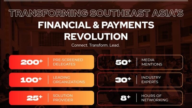 Fintech Revolution Summit –Philippines 2026