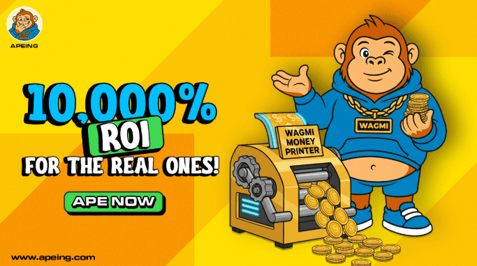 Which One is the 100x Meme Coin: Why Apeing, Pepe, and Bonk Now Define the Market’s 100x Debate