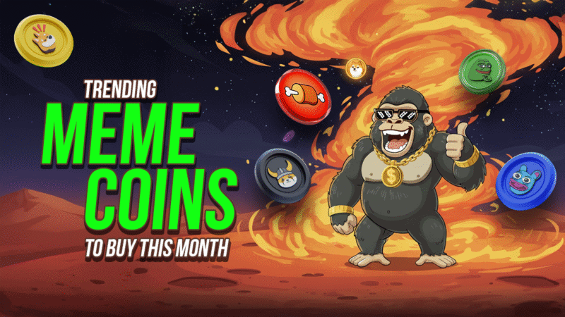 10 Best Crypto Picks for 2026: APEMARS Crushes Meme Coin Hype – Tokens Selling Out in Hours