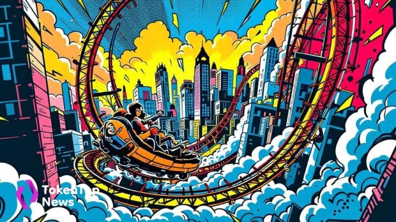 Intel Shares Drop 17% Amid Q1 Guidance Concerns