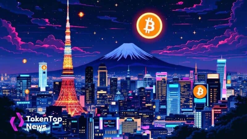 Japan to Integrate Cryptocurrency into Stock Exchanges by 2026