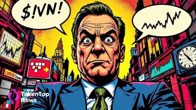 Jim Cramer Did Not Advise Crypto ‘Buy Today’