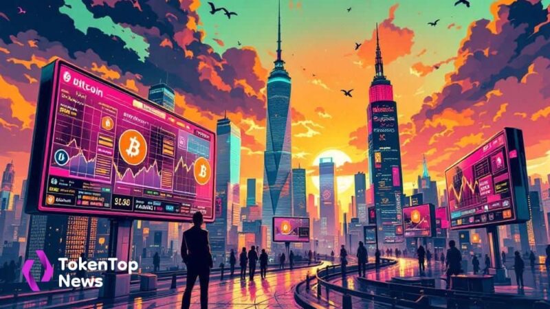 JPMorgan Forecasts $130 Billion Bitcoin Inflows by 2025