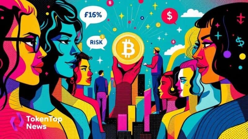 JPMorgan Downplays Stablecoin Risks Amid $6.6 Trillion Threat Warning