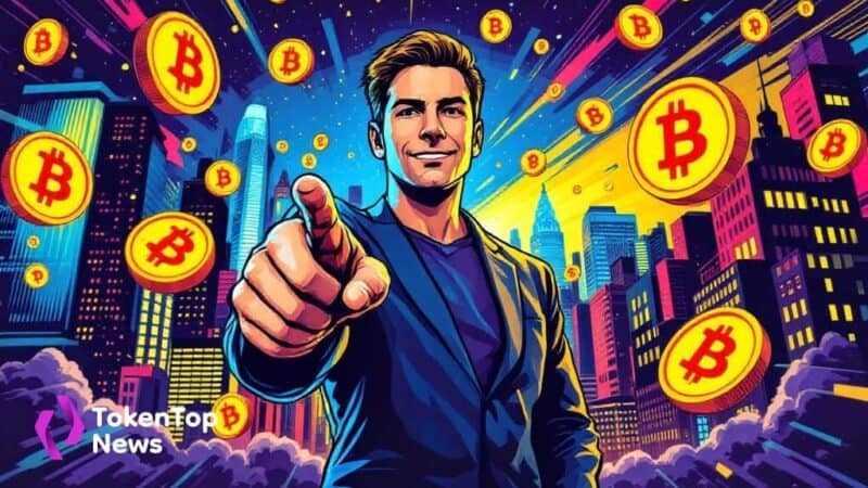 Kevin Warsh Leads Fed Chair Nomination Odds