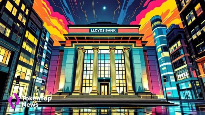 Lloyds Completes UK’s First Tokenized Deposit Gilt Purchase