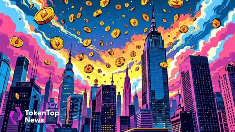 6,000 ETH Withdrawn from Kraken by Metalpha