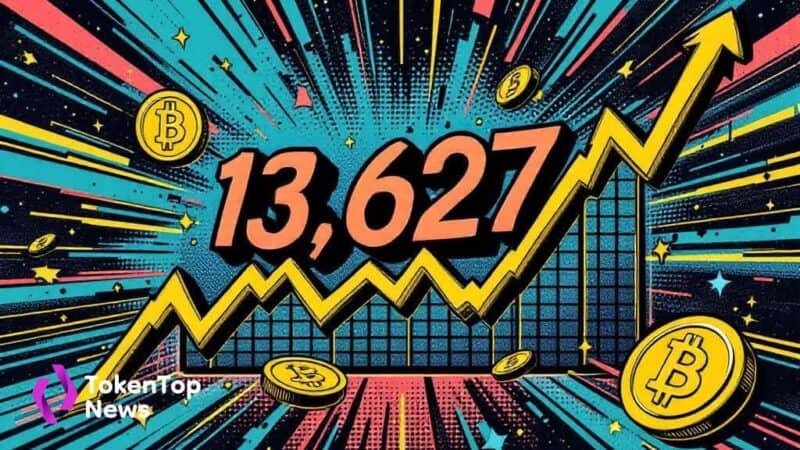 Strategy Acquires 13,627 BTC Worth $1.25 Billion