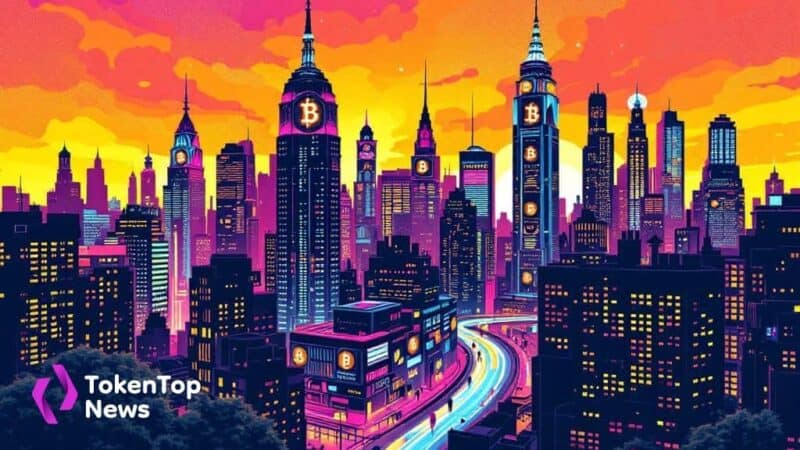 MicroStrategy Expands Bitcoin Holdings with New Acquisition