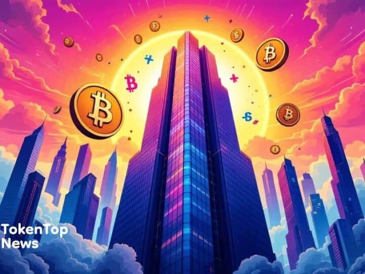 Morgan Stanley Registers Bitcoin, Solana Trusts with SEC