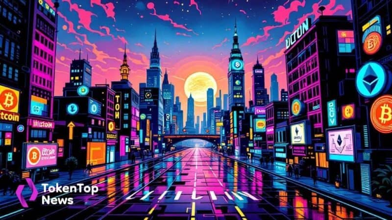 Newrez Incorporates Crypto Assets for Mortgage Qualification