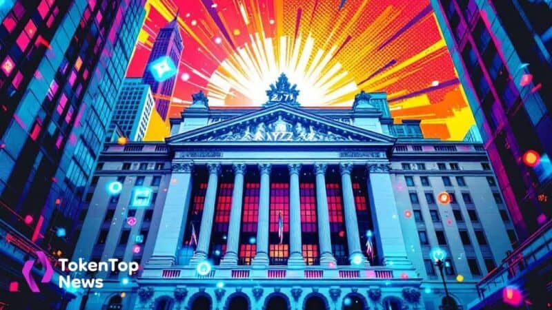 NYSE Plans 24/7 Trading Platform for Tokenized Stocks