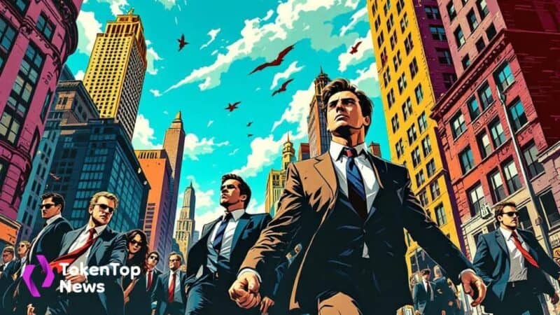 Polygon Labs Lays Off 60 Employees After Acquisition