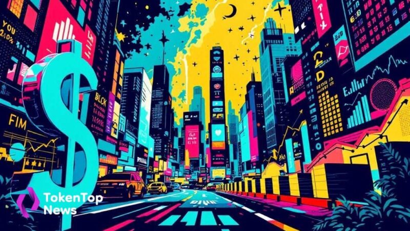 Polygon Leads CoinDesk 20 Decline with 2.2% Drop