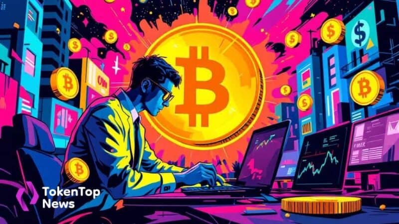 Two Prime to Manage $250M in Bitcoin for DWP