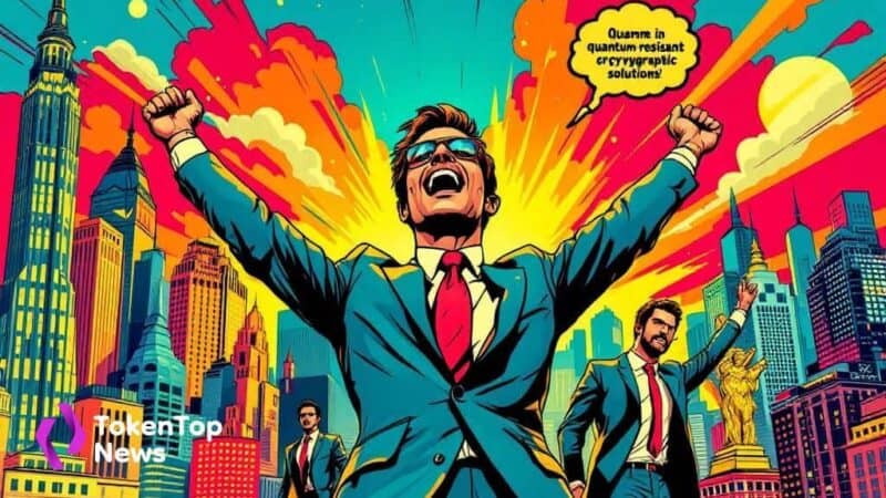 Project Eleven Secures $20M for Quantum-Resistant Crypto Tools