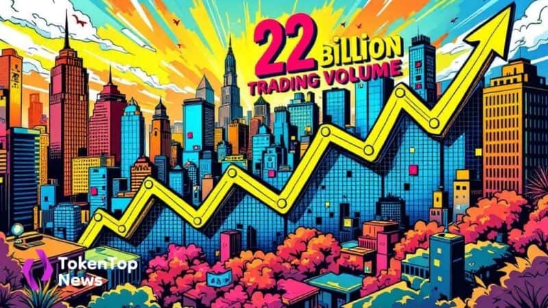 PumpFun DEX Surpasses $2 Billion Trading Volume Mark