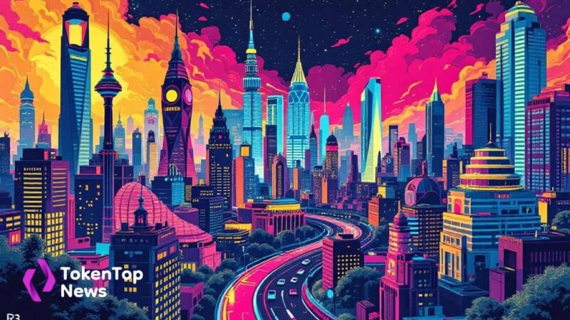 R3 Integrates Corda Protocol on Solana for Institutional Yields